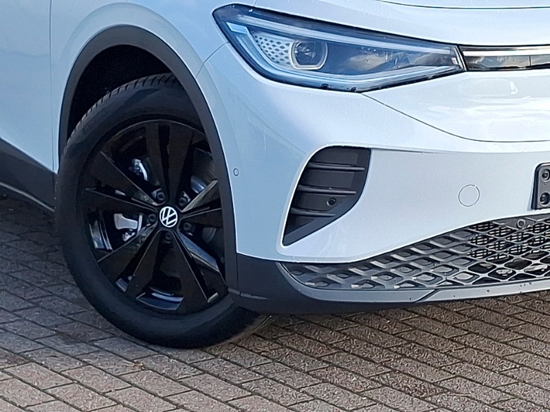 Used Volkswagen ID.4 2025 for sale - 76932518: Photo 19