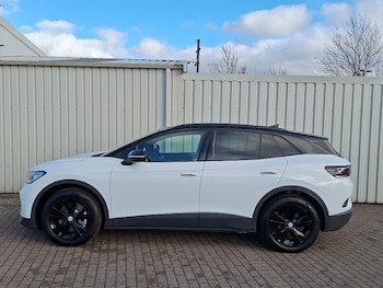 Used Volkswagen ID.4 2025 for sale - 76932518: Photo