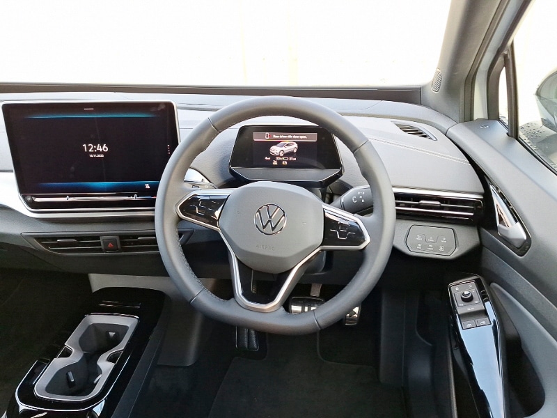 Used Volkswagen ID.4 2025 for sale - 76932518: Photo 7