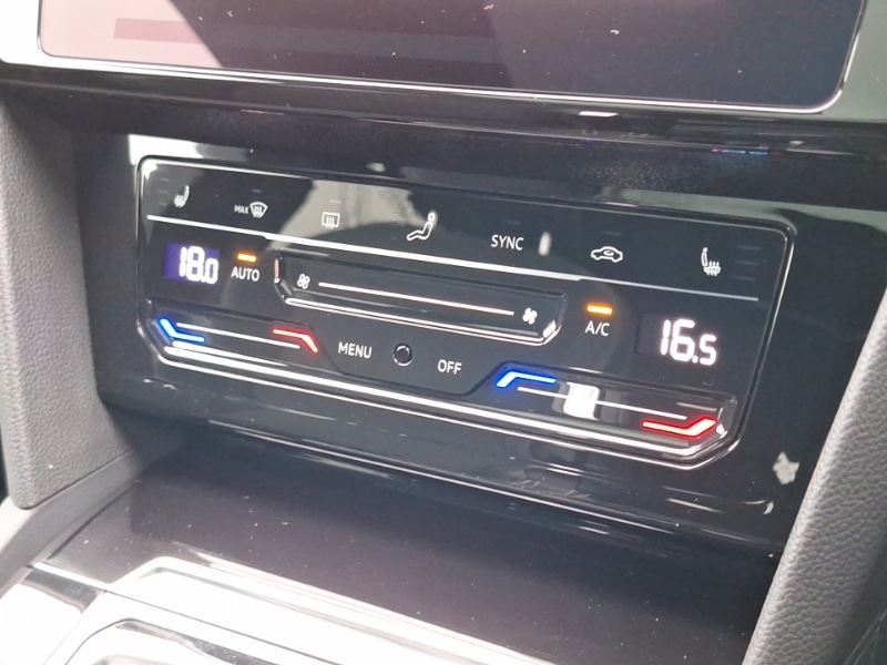 Used Volkswagen Arteon 2023 for sale - 76687719: Photo 18