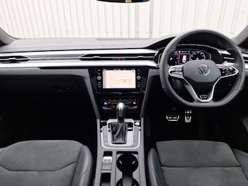 Used Volkswagen Arteon 2023 for sale - 76687719: Photo