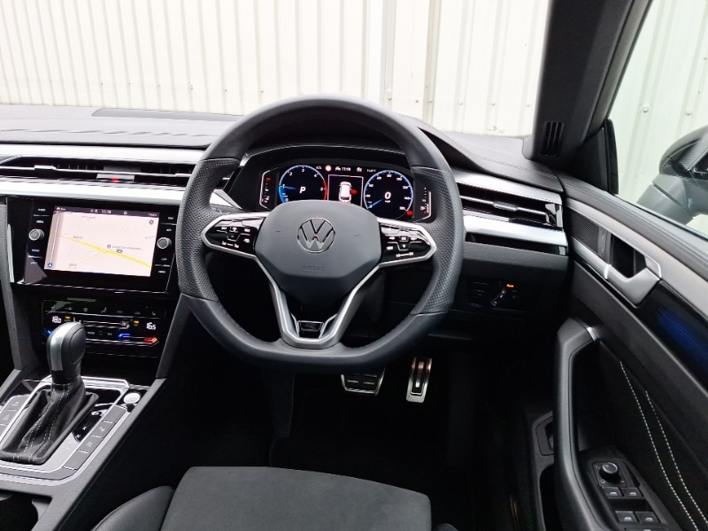 Used Volkswagen Arteon 2023 for sale - 76687719: Photo 7