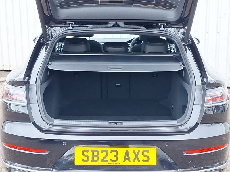 Used Volkswagen Arteon 2023 for sale - 76687719: Photo 8