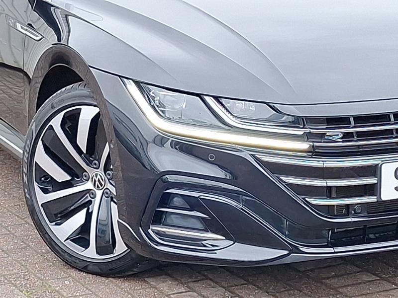 Used Volkswagen Arteon 2023 for sale - 76687719: Photo 9