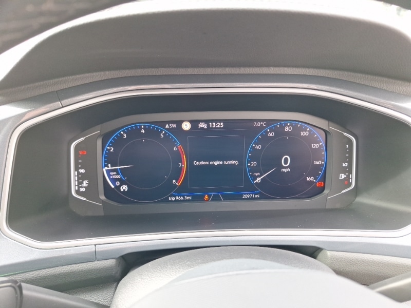 Used Volkswagen T-Roc 2023 for sale - 77644715: Photo 17