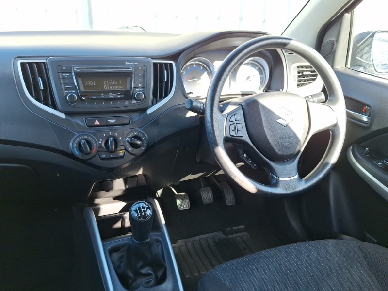 Used Suzuki Baleno 2019 for sale - 77852411: Photo 10
