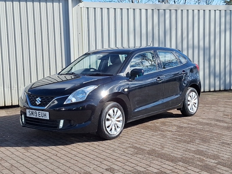 Used Suzuki Baleno 2019 for sale - 77852411: Photo 12