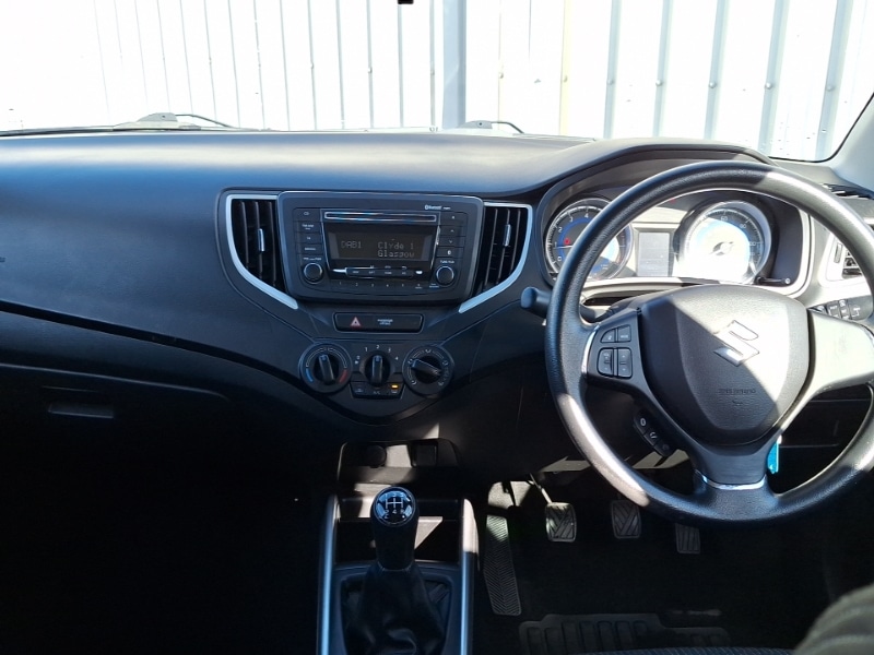 Used Suzuki Baleno 2019 for sale - 77852411: Photo 2