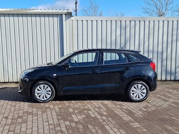 Used Suzuki Baleno 2019 for sale - 77852411: Photo