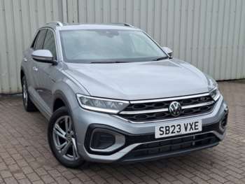2023 - 1.5 TSI R-Line 5dr DSG