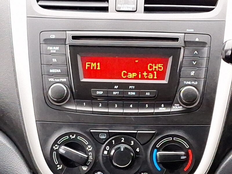 Used Suzuki Celerio 2017 for sale - 76602335: Photo 11