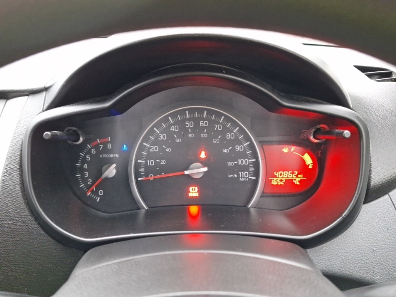 Used Suzuki Celerio 2017 for sale - 76602335: Photo 14