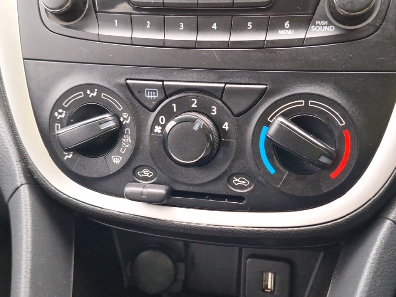 Used Suzuki Celerio 2017 for sale - 76602335: Photo 15