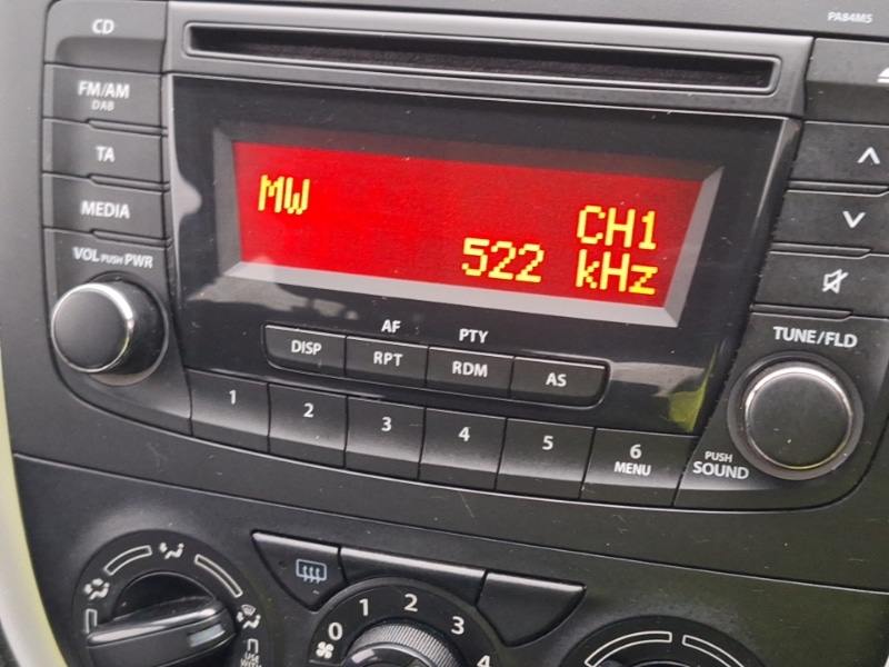 Used Suzuki Celerio 2017 for sale - 76602335: Photo 19