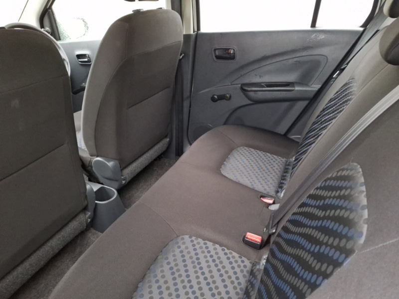 Used Suzuki Celerio 2017 for sale - 76602335: Photo 6