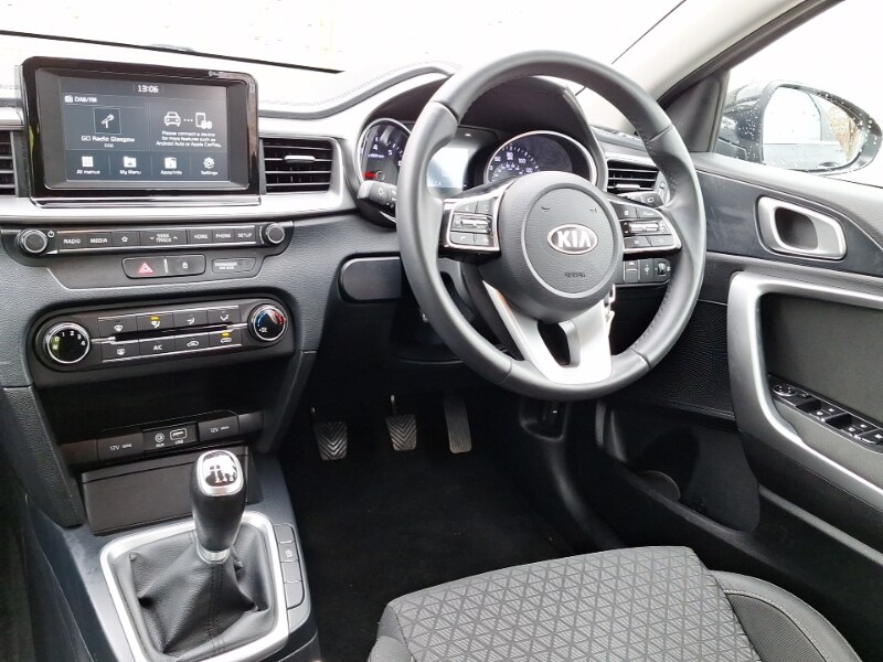 Used Kia Ceed 2019 for sale - 77503202: Photo 10