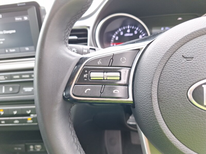 Used Kia Ceed 2019 for sale - 77503202: Photo 15