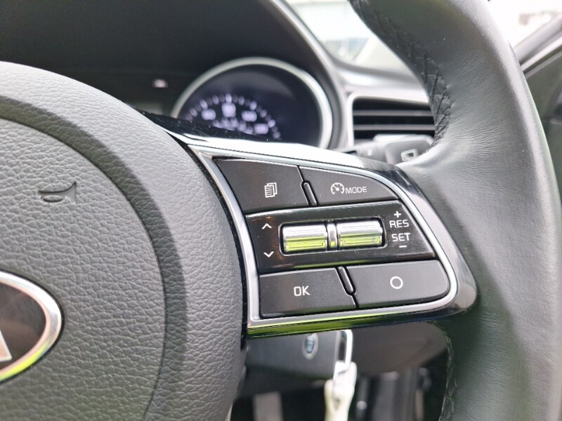 Used Kia Ceed 2019 for sale - 77503202: Photo 16