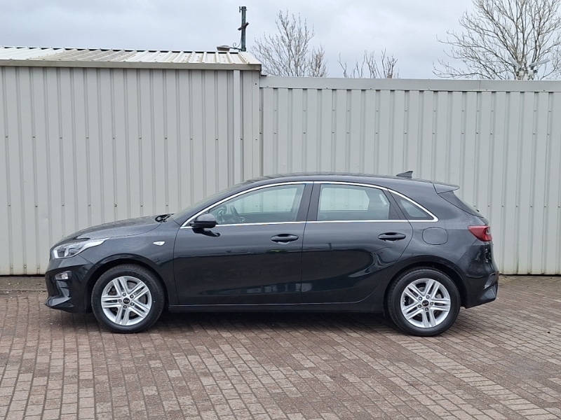 Used Kia Ceed 2019 for sale - 77503202: Photo 4