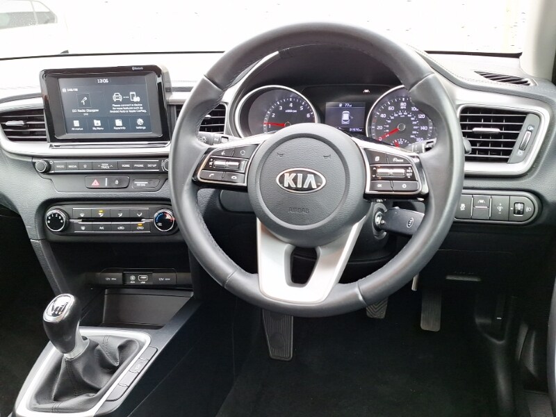 Used Kia Ceed 2019 for sale - 77503202: Photo 7