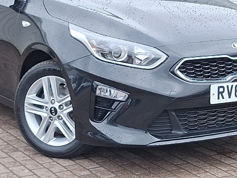 Used Kia Ceed 2019 for sale - 77503202: Photo 9