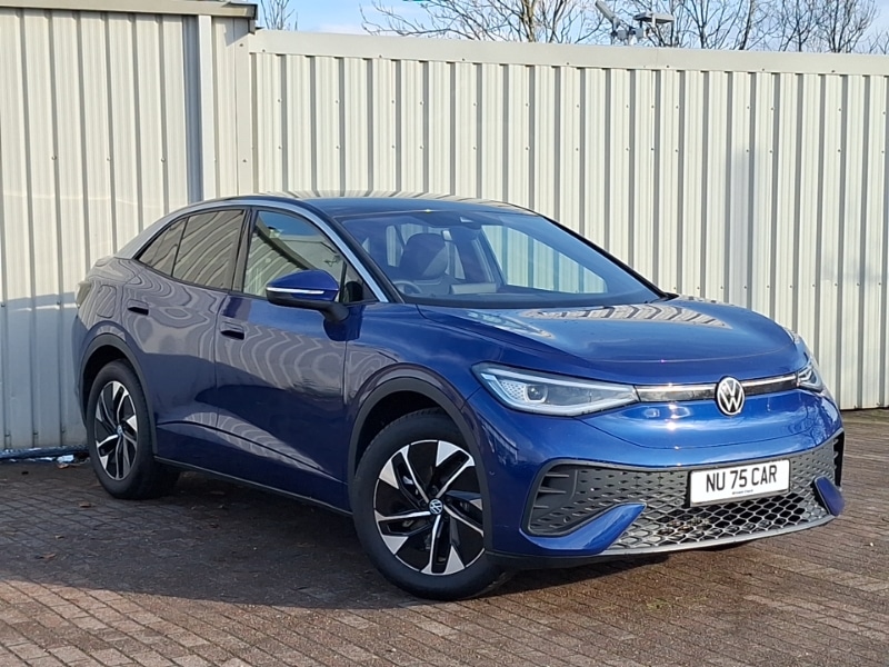 Used Volkswagen ID.5 2025 for sale - 76493203: Photo 1