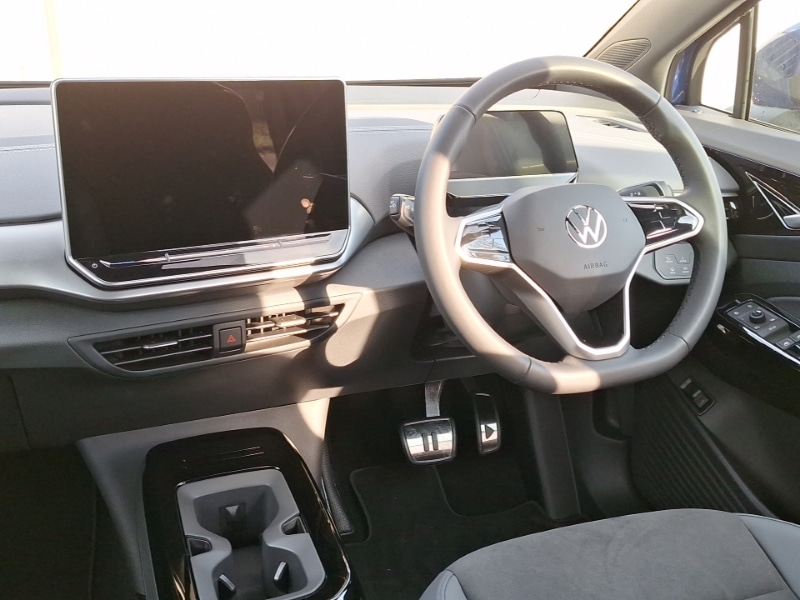 Used Volkswagen ID.5 2025 for sale - 76493203: Photo 10