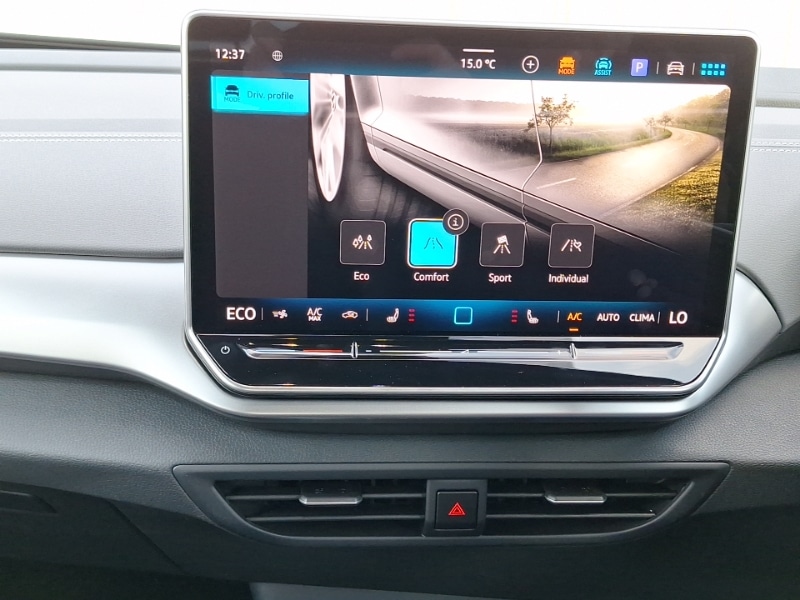 Used Volkswagen ID.5 2025 for sale - 76493203: Photo 11