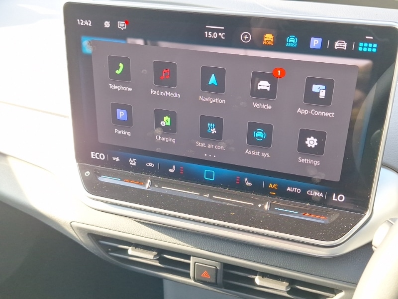 Used Volkswagen ID.5 2025 for sale - 76493203: Photo 17