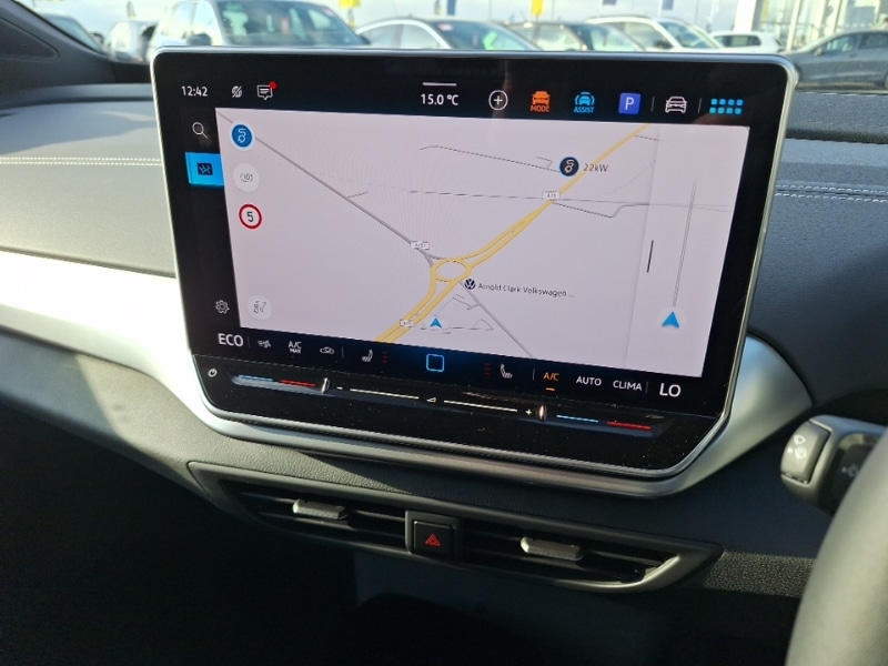 Used Volkswagen ID.5 2025 for sale - 76493203: Photo 18