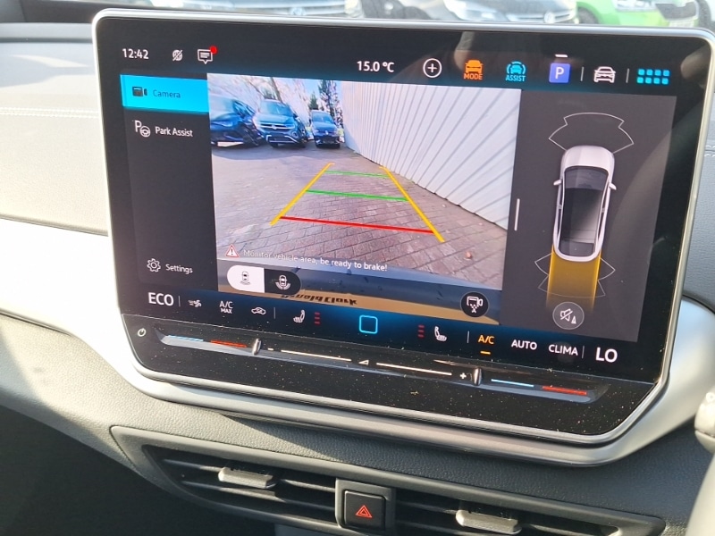 Used Volkswagen ID.5 2025 for sale - 76493203: Photo 19