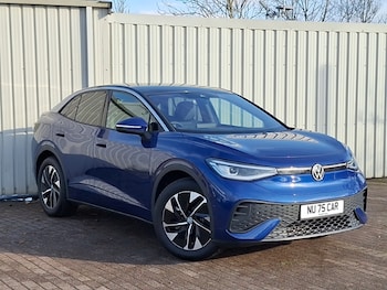 Used Volkswagen ID.5 2025 for sale - 76493203: Photo