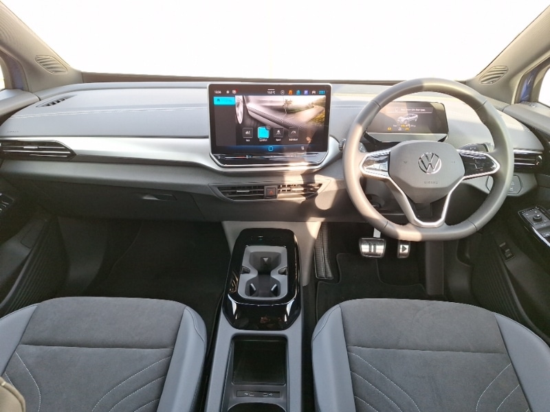 Used Volkswagen ID.5 2025 for sale - 76493203: Photo 2