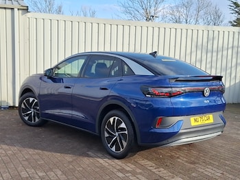 Used Volkswagen ID.5 2025 for sale - 76493203: Photo