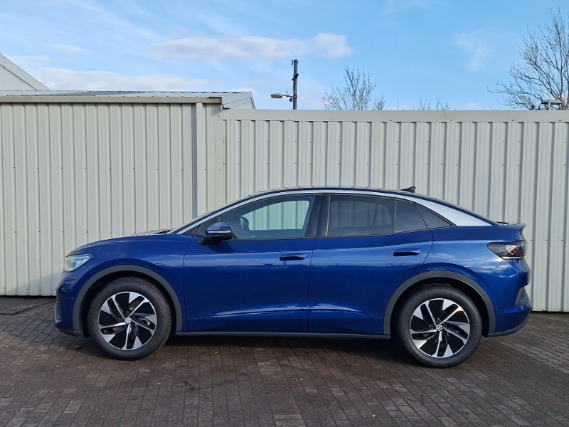 Used Volkswagen ID.5 2025 for sale - 76493203: Photo 4