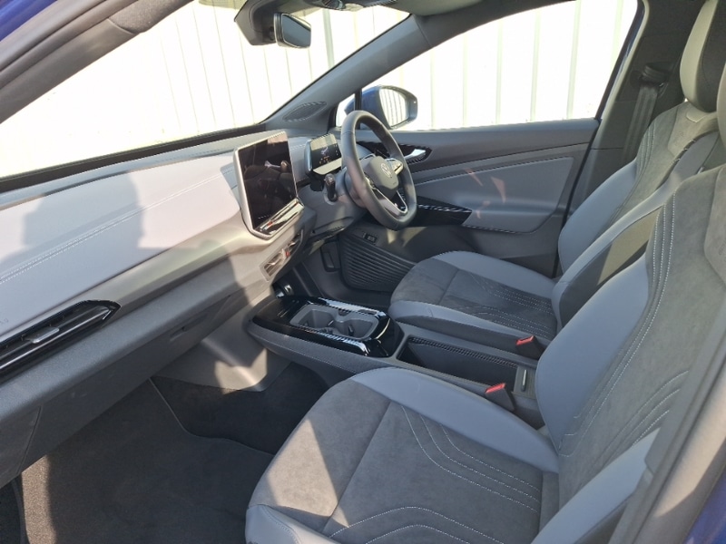 Used Volkswagen ID.5 2025 for sale - 76493203: Photo 5