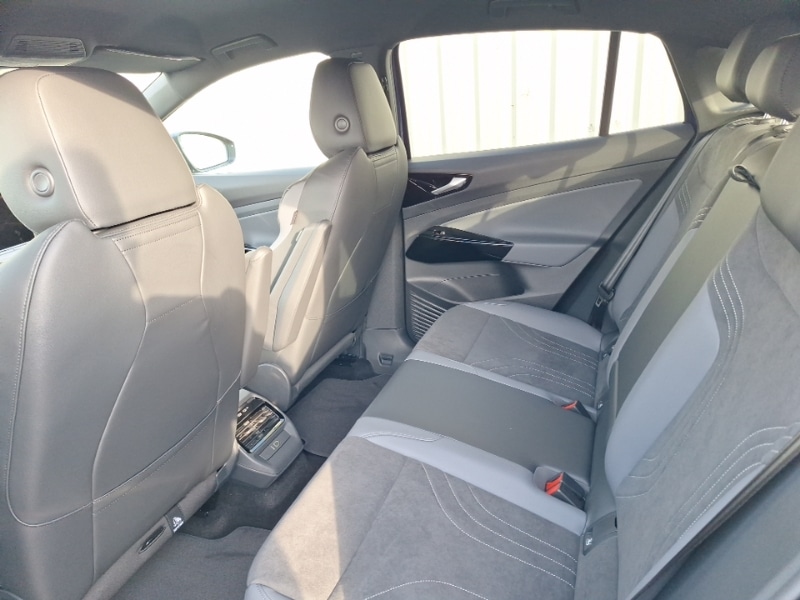 Used Volkswagen ID.5 2025 for sale - 76493203: Photo 6