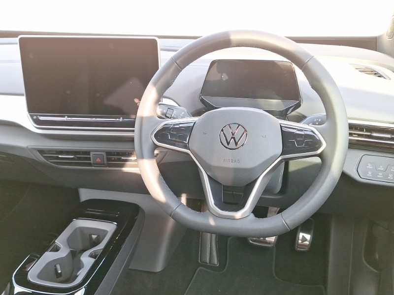 Used Volkswagen ID.5 2025 for sale - 76493203: Photo 7
