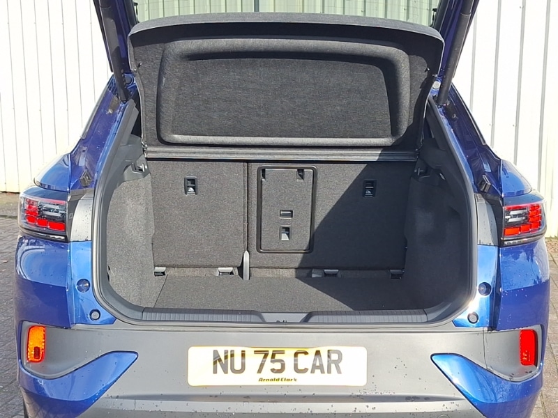 Used Volkswagen ID.5 2025 for sale - 76493203: Photo 8