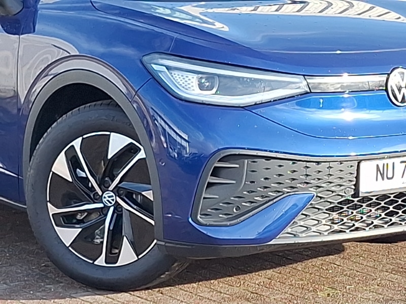 Used Volkswagen ID.5 2025 for sale - 76493203: Photo 9