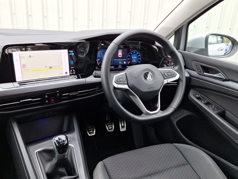 Used Volkswagen Golf 2022 for sale - 76120939: Photo 10