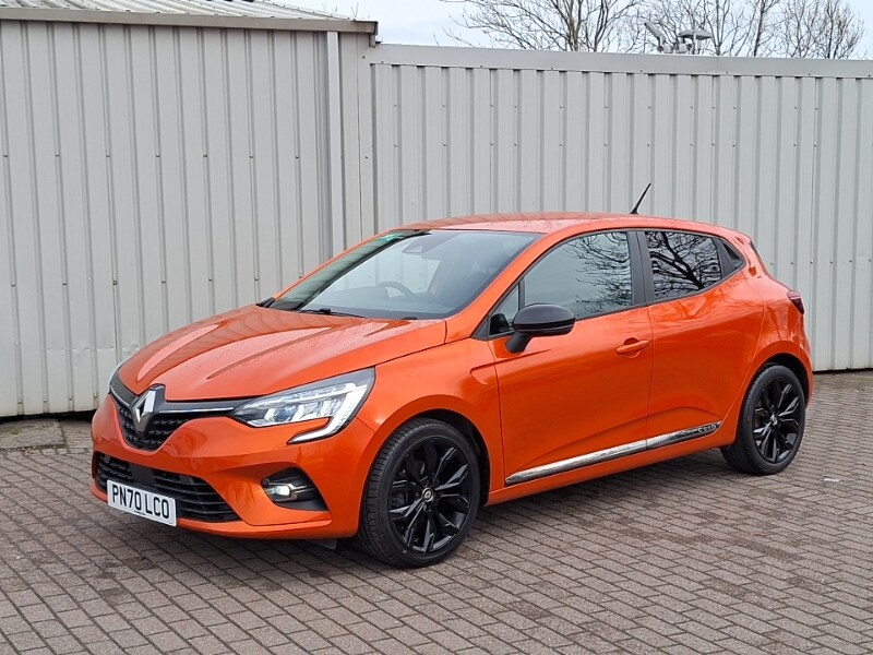 Used Renault Clio 2020 for sale - 77234868: Photo 12