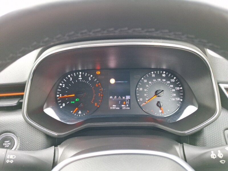 Used Renault Clio 2020 for sale - 77234868: Photo 16