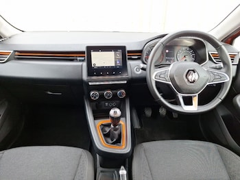 Used Renault Clio 2020 for sale - 77234868: Photo