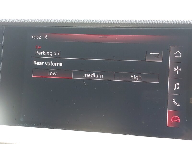 Used Audi A1 2019 for sale - 76533414: Photo 10