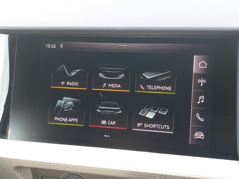 Used Audi A1 2019 for sale - 76533414: Photo 11