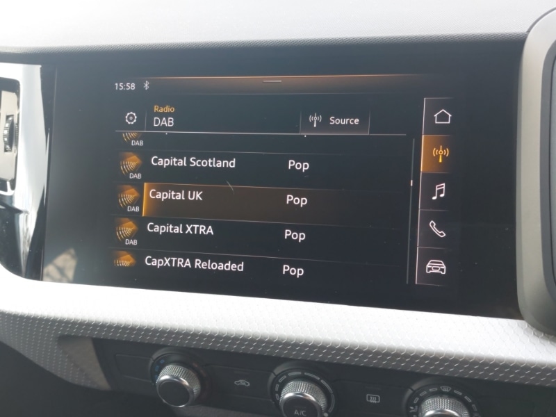 Used Audi A1 2019 for sale - 76533414: Photo 12