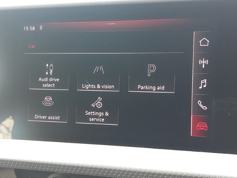 Used Audi A1 2019 for sale - 76533414: Photo 13