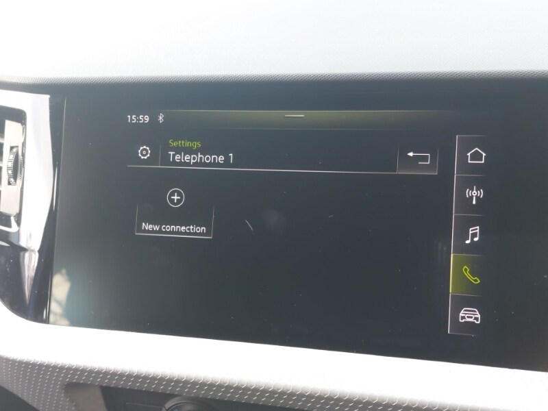 Used Audi A1 2019 for sale - 76533414: Photo 14