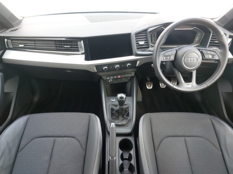 Used Audi A1 2019 for sale - 76533414: Photo 2